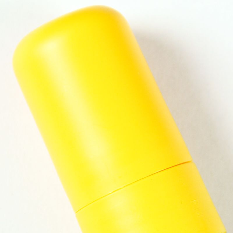 Yellow Posterman Waterproof Pen - 15mm Nib
